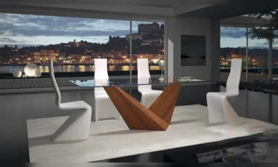 Обеденный Стол Arica, Idealsedia