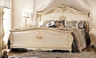 Кровать Agm Regency 2