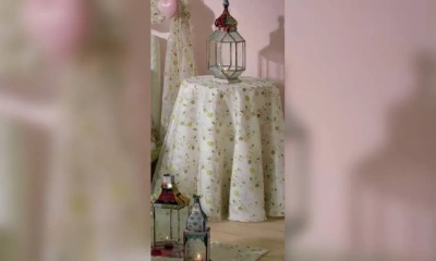 Стол Halley Junior 1