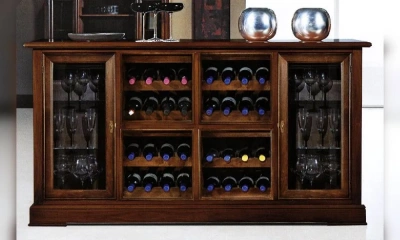 Бар Giuliacasa 2117 - 1