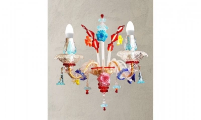 Бра Patrizia Volpato 3060/App Clear