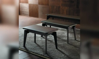 Скамья Smania Soho