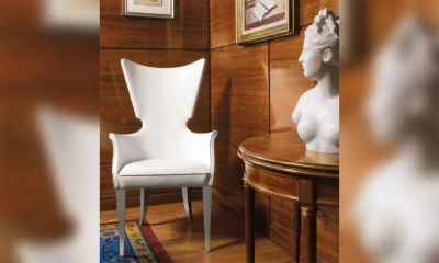 Стул Mascheroni Artu Cpt