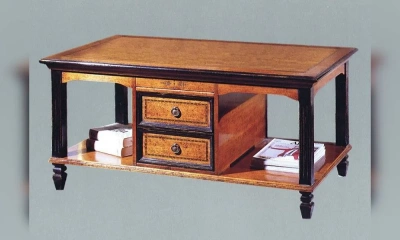 Стол Журнальный Grifoni Vittorio V1520