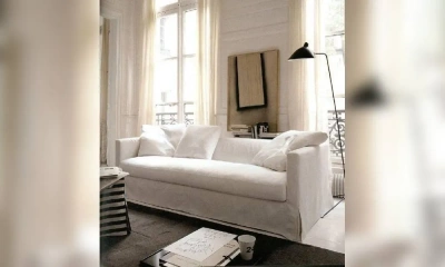 Диван B&B Italia Simpliciter