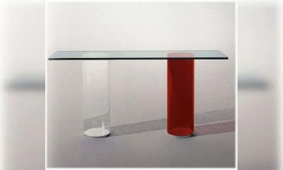 Консоль Reflex Complementi D'Arredo 4