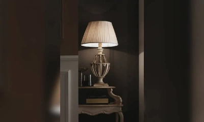 Настольная Лампа Silvano Grifoni 1731 + 836