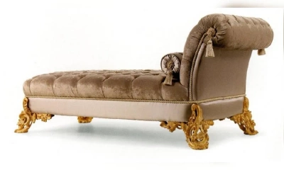 Кушетка Jumbo Collection Hermes 1