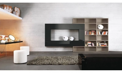 Композиция Из Модулей Lago 30Mm_Storage_42