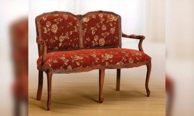 Софа Morello Gianpaolo Parigino 2