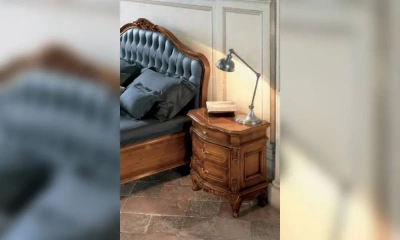 Тумба Прикроватная Cavio I Dogi 1