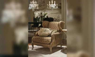 Кресло Provasi Manhattan 2