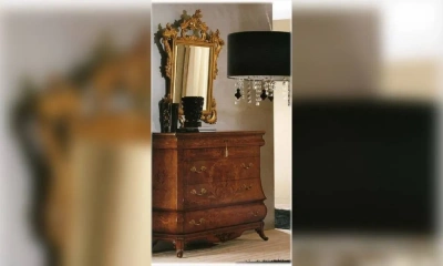 Комод Grilli Rondo 4