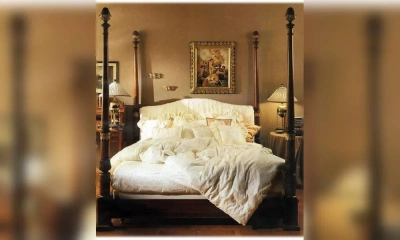 Кровать Provasi 5 –Th Edition 1