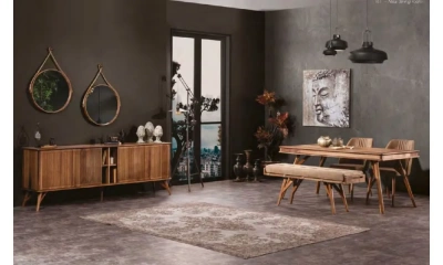 Комплект Мебели В Гостиную Orix Nisa