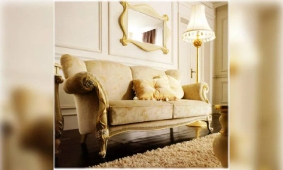 Диван Botero Volpi 1220 1