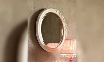 Зеркало Volpi Proposal 106