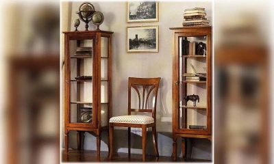 Витрина Tosato 16.38