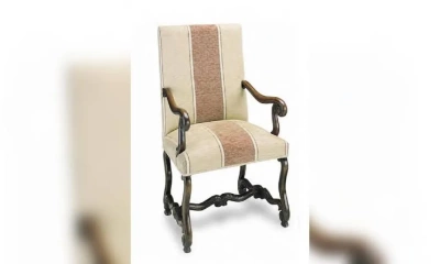 Стул Francesco Molon P335