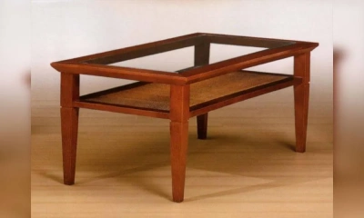 Стол Журнальный Morello Gianpaolo Serena