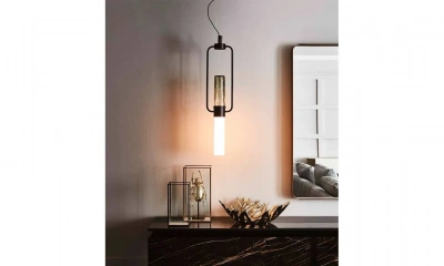 Люстра Cattelan Italia Bamboo