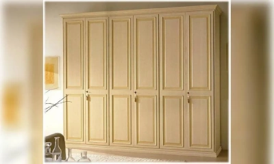 Шкаф Ferretti & Ferretti Etruria 6 Ante