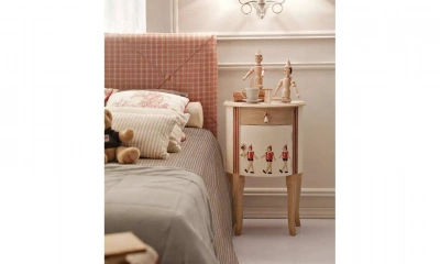 Тумбочка Vittorio Grifoni 2912