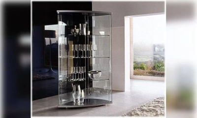 Витрина Tonin Casa Gracia