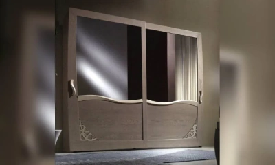 Шкаф Giuliacasa 5138/289-Ma