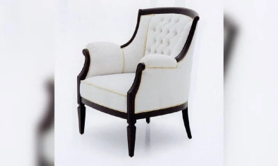 Кресло Seven Sedie Desmi