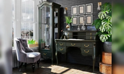 Кресло Kreind Canapes Шоффез M08-B-E08