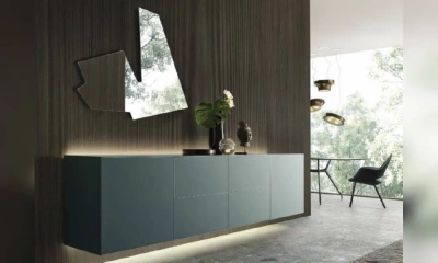 Тумба Self Фабрики Rimadesio