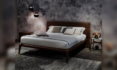 Кровать Tomasella Prado