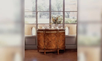 Буфет Minotti Luigi & Benigno 35/B