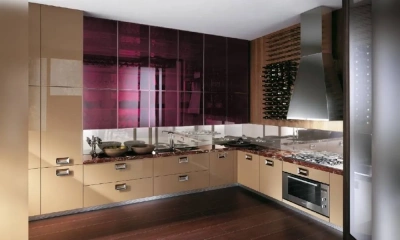 Кухня Ernestomeda Barrique