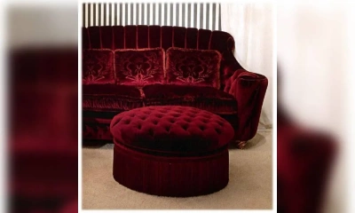 Пуф Zanaboni Rigoletto Big