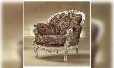 Кресло Morello Gianpaolo Jolanda