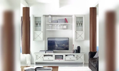 Тумба Тв Tosato Desideri 2