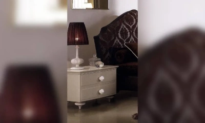 Тумба Прикроватная Ferretti & Ferretti Morfeo 4