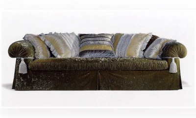 Диван Jumbo Collection Man-43