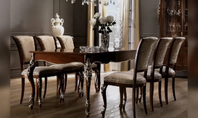 Стол Morello Gianpaolo Venere 1