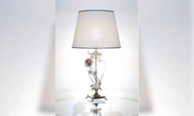 Il Paralume Marina Лампа 1631