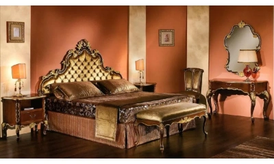 Спальня Scappini 30Th Anniversary 4