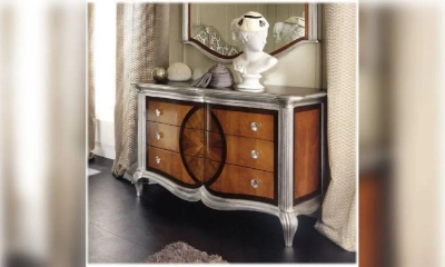 Комод Bamax Bourbon 3