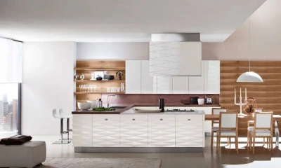 Кухня Bamax Diamante