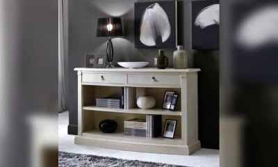 Тумба Приставная Tosato Classic