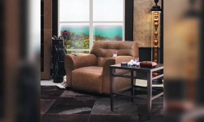 Кресло Smania Churchill