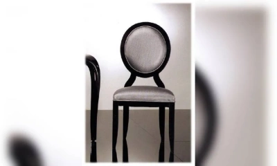 Стул Seven Sedie Anello 2