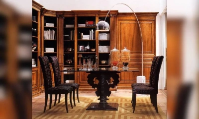 Стол Zonta Elisir 9