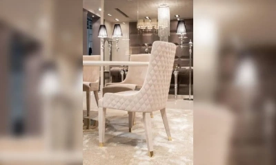 Стул Dv Home Collection Byron